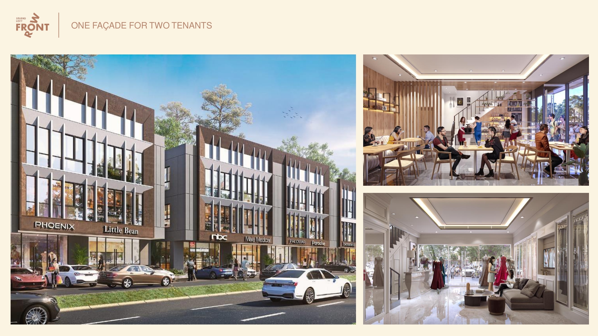 ruko-front-row-studio-loft-kota-wisata-cibubur