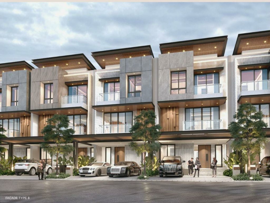 pondok-indah-townhouse-2-aurelle-jakarta-selatan