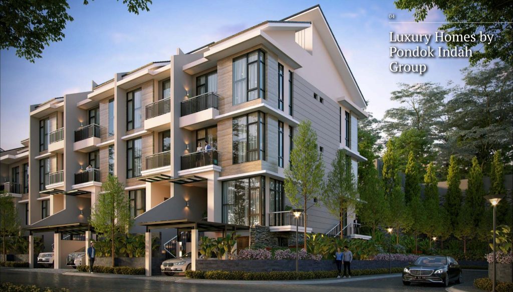 pondok-indah-townhouse