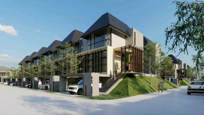 serenia-hills-pondok-pinang