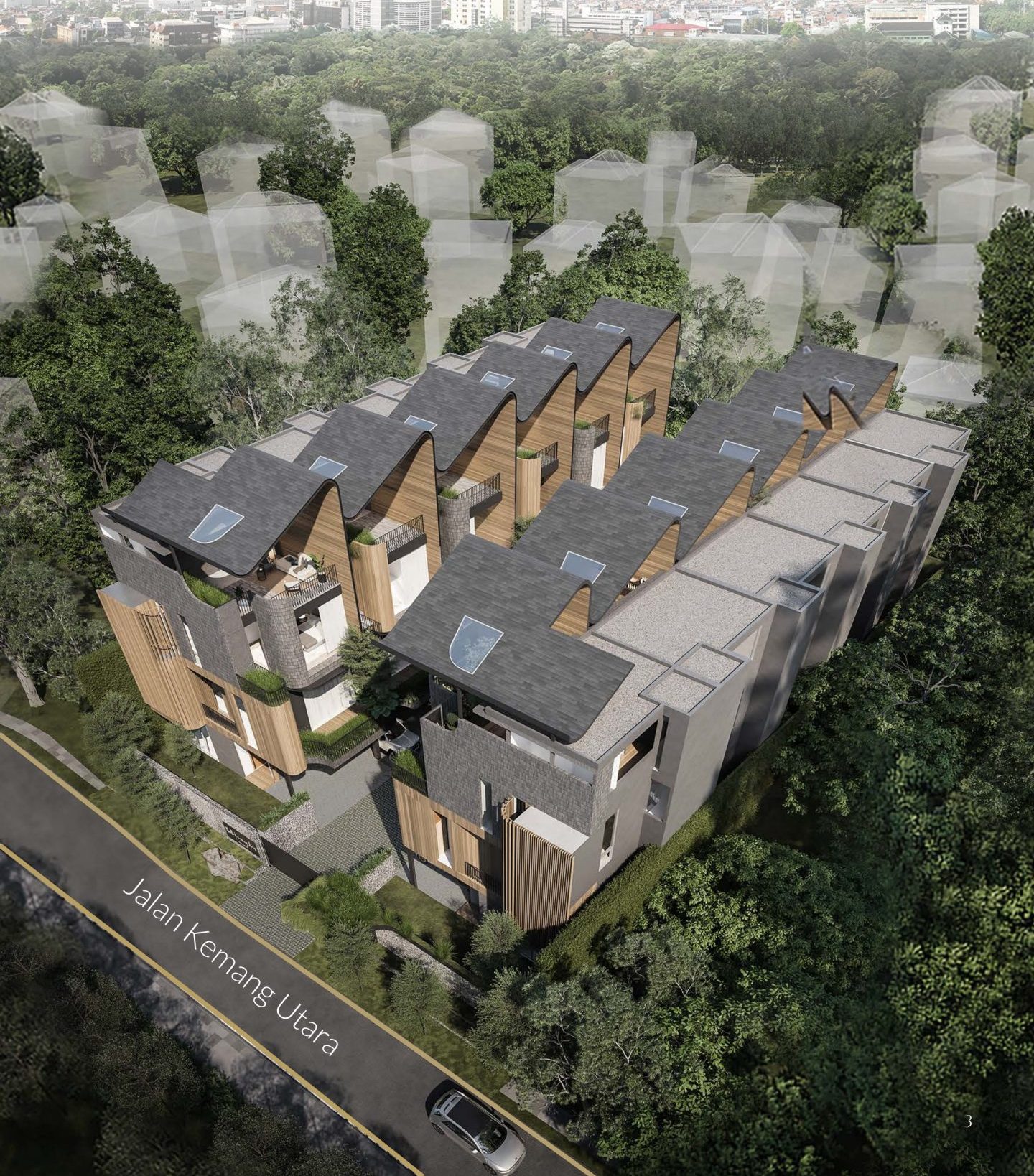 north-kemang-huis