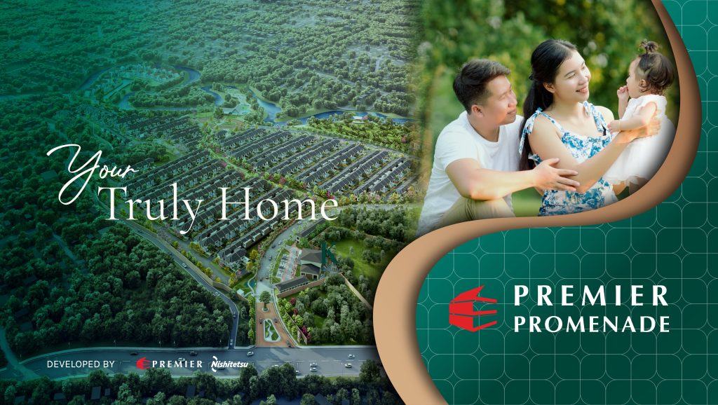 premier-promenade-sawangan-depok