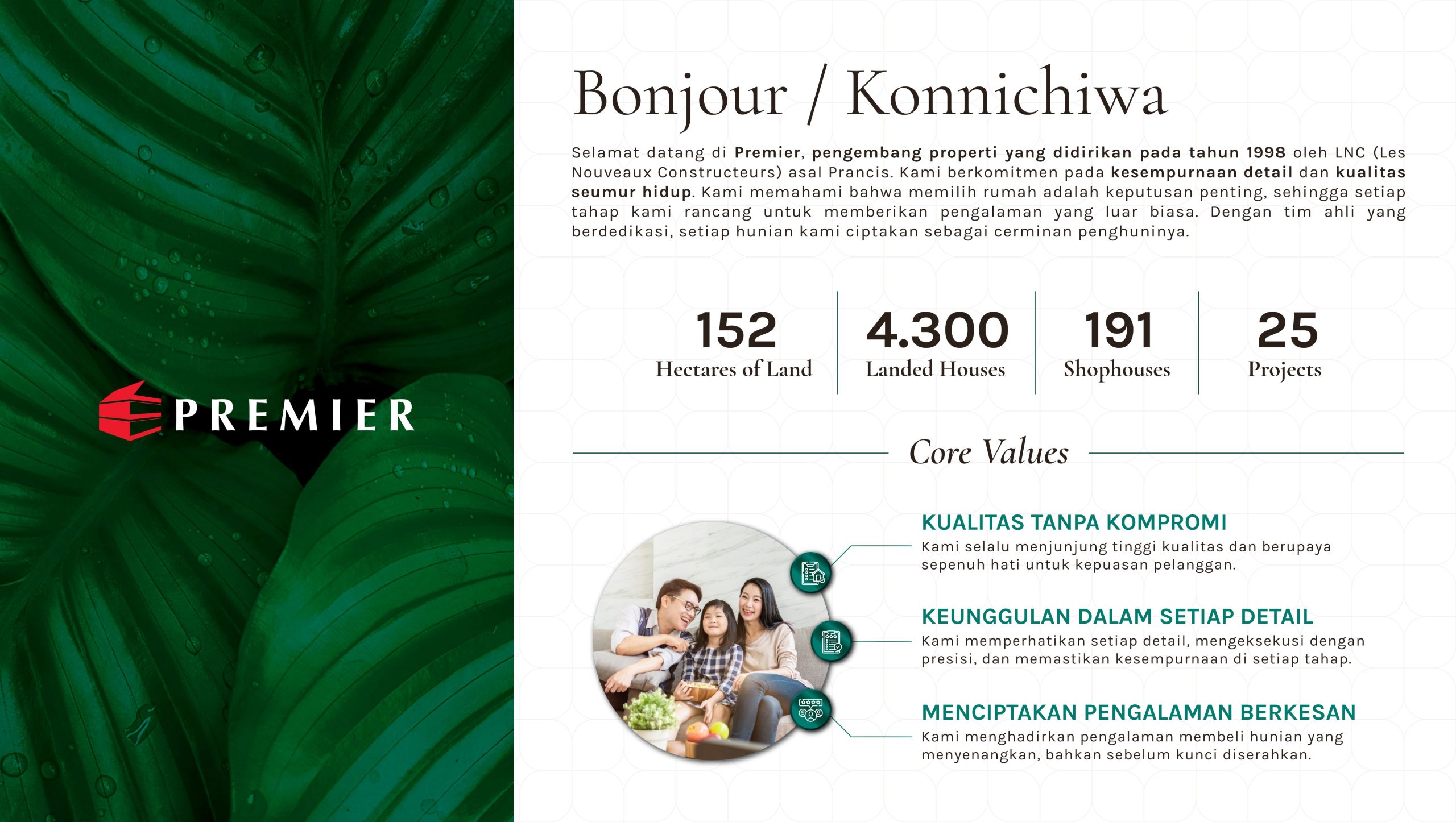 premier-promenade-sawangan-depok