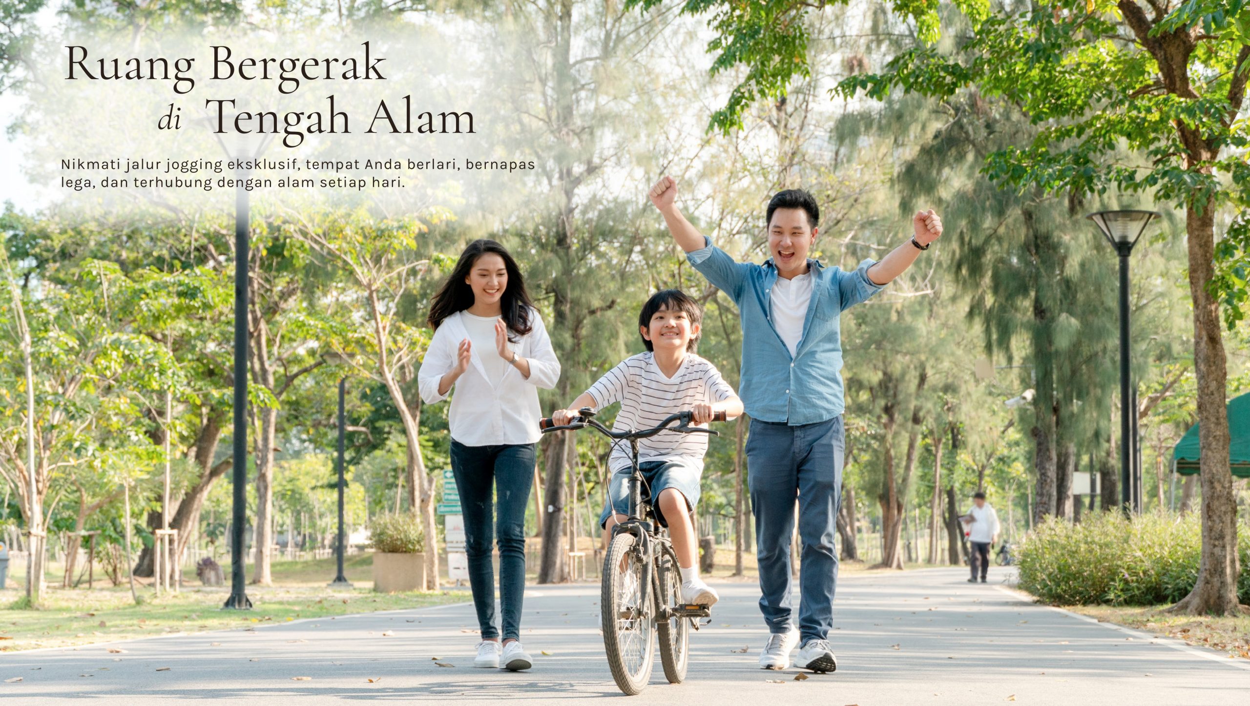 premier-promenade-sawangan-depok