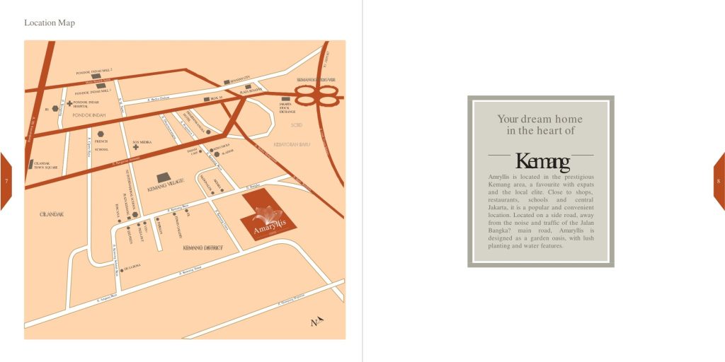 amaryllis-kemang-townhouse