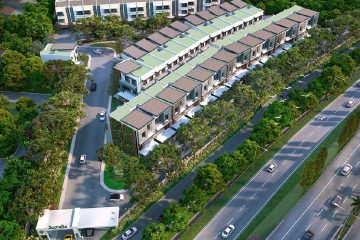 pondok-indah-townhouse-2-aurelle-jakarta-selatan