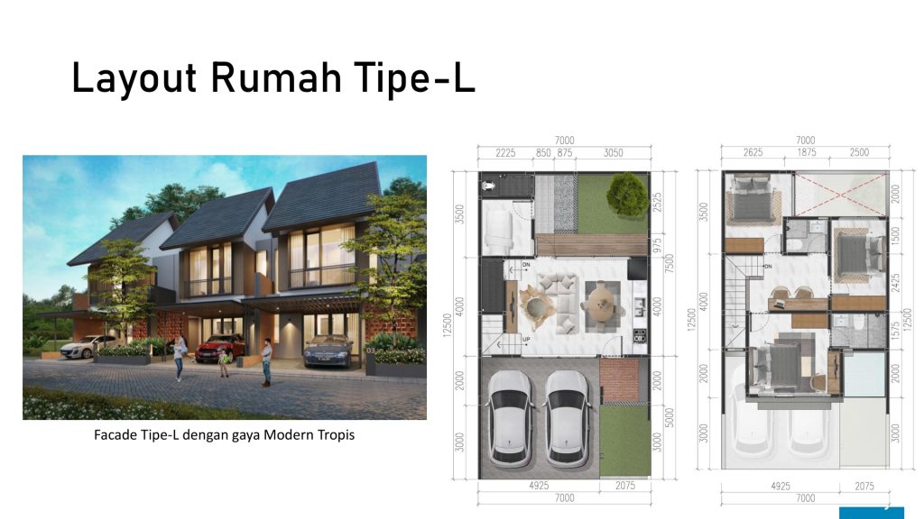 the-esencia-lubang-buaya-townhouse