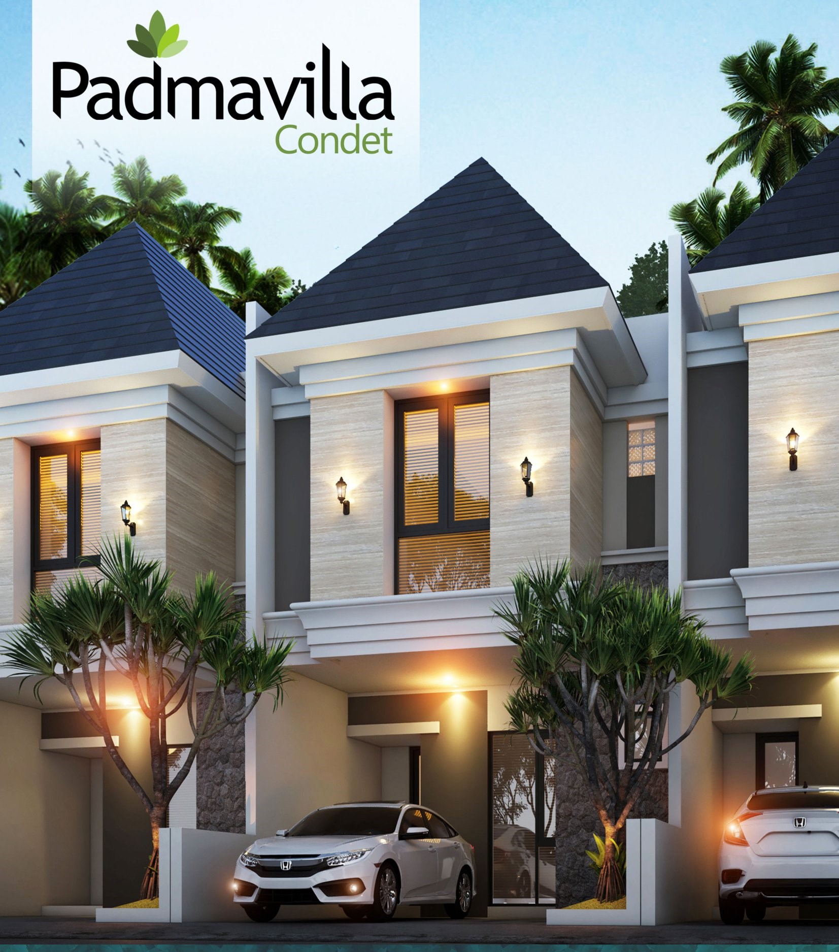 padmavilla