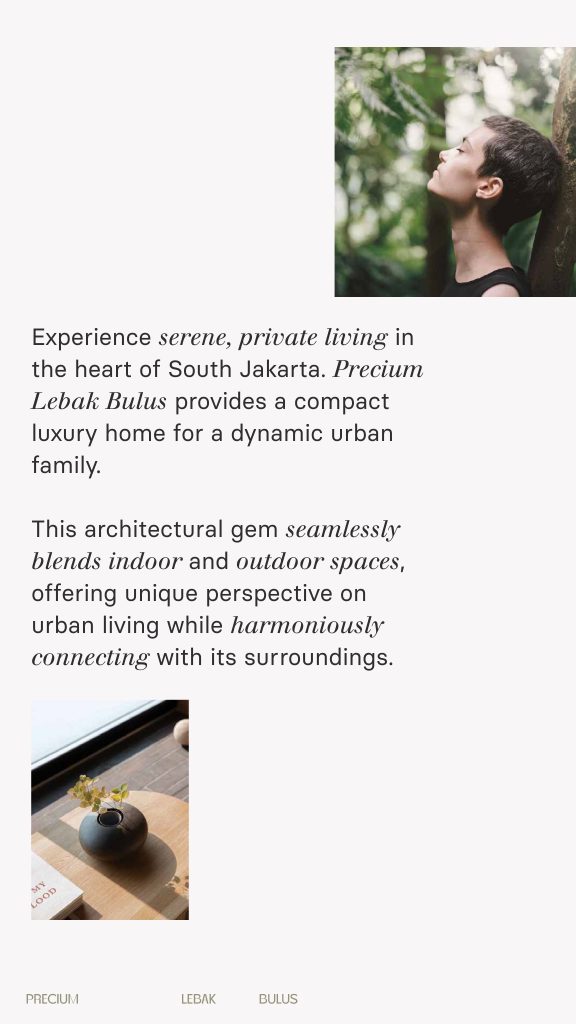 precium-lebak-bulus