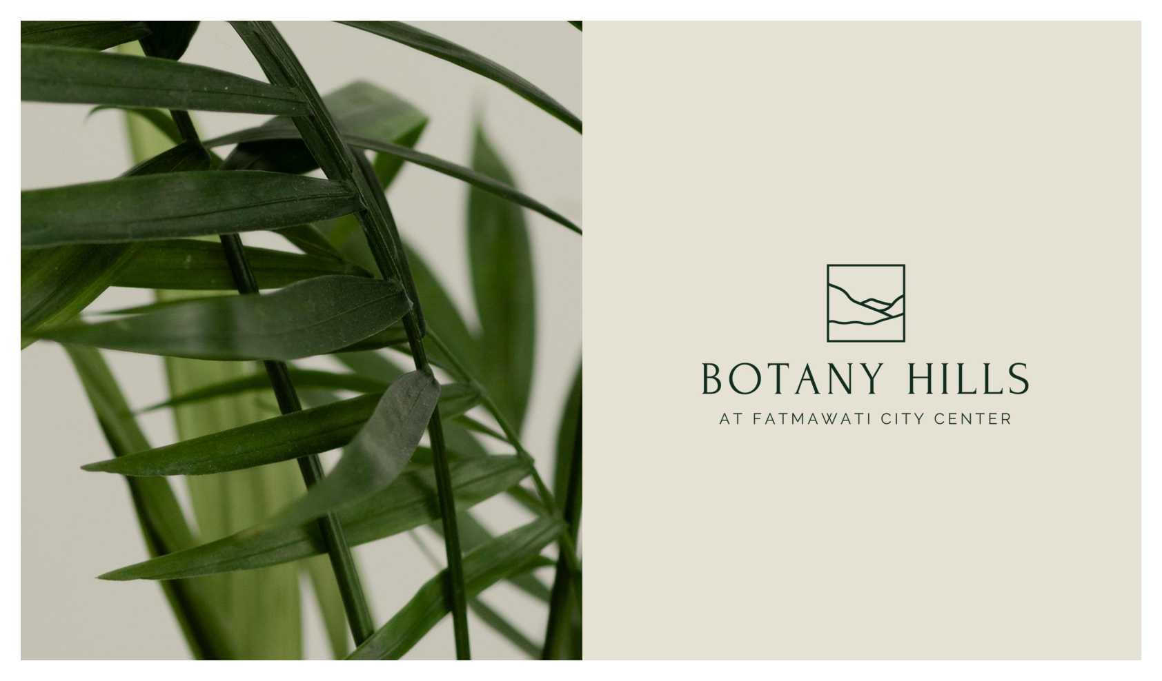 botany-hills-fatmawati-city-center-jakarta-selatan