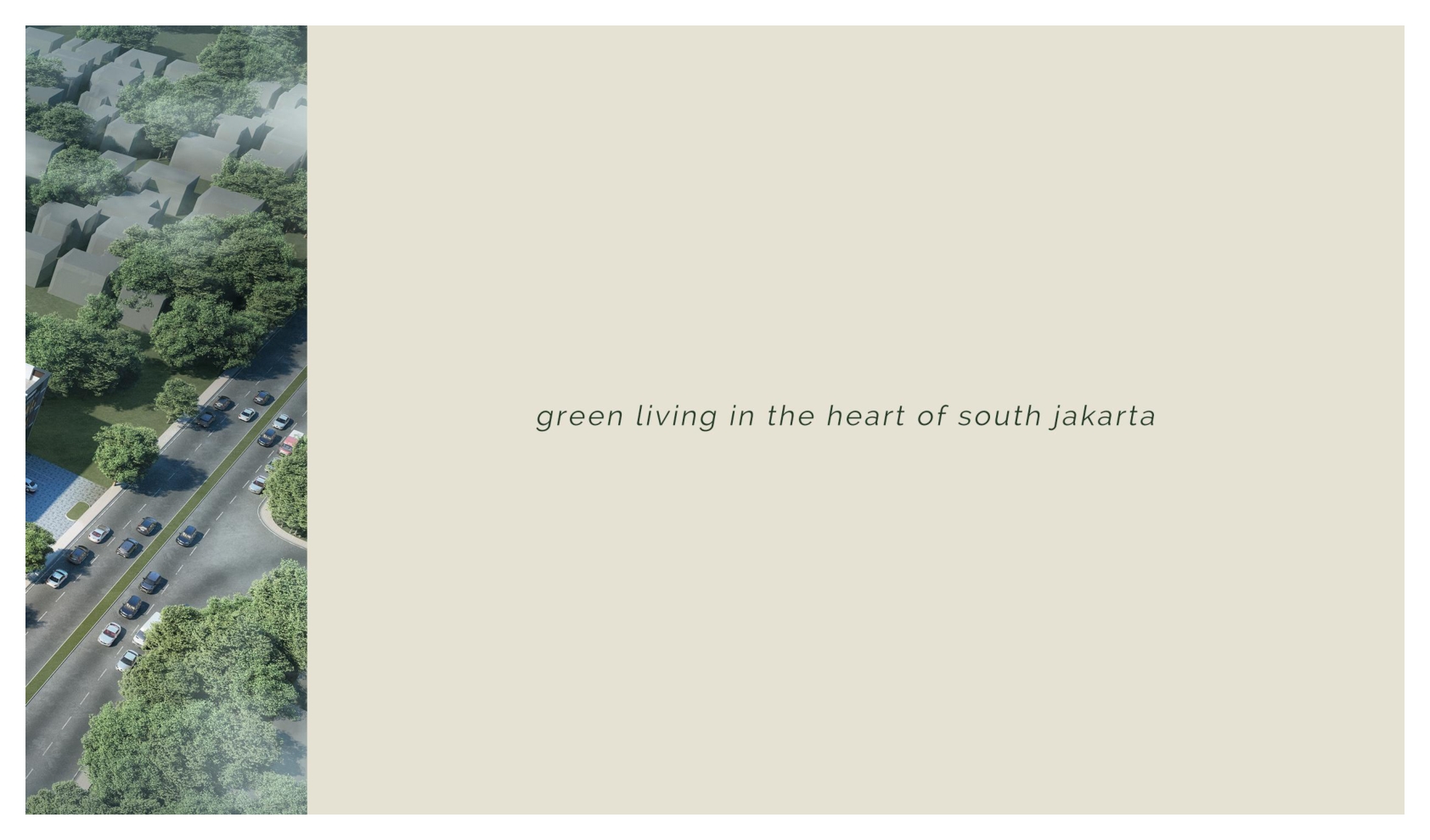 botany-hills-fatmawati-city-center-jakarta-selatan