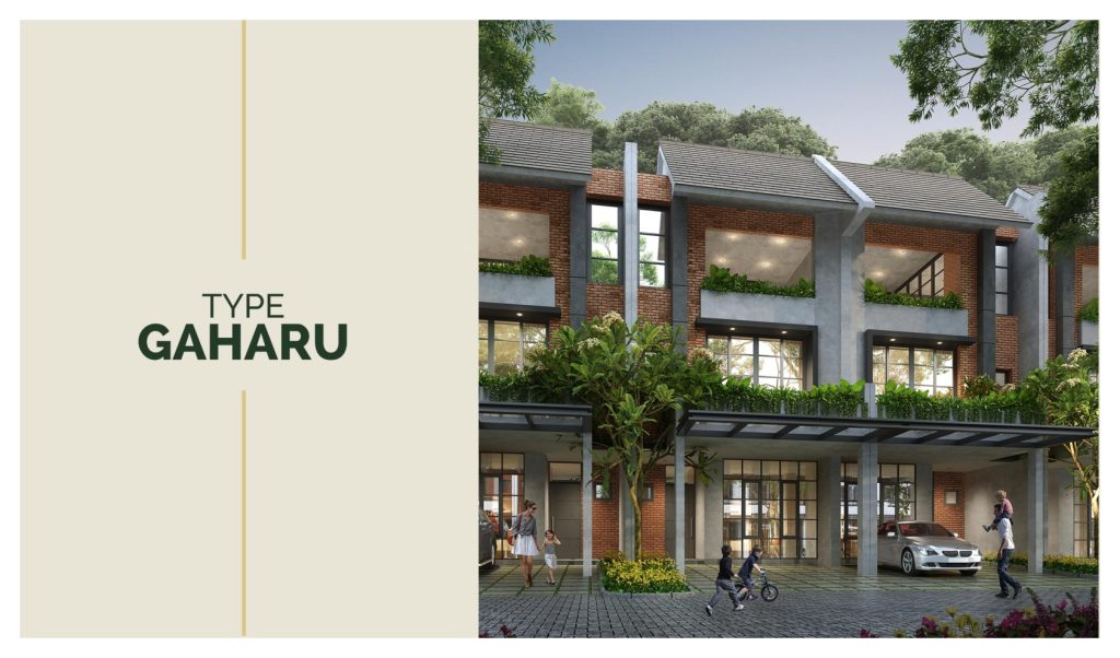 botany-hills-fatmawati-city-center-jakarta-selatan