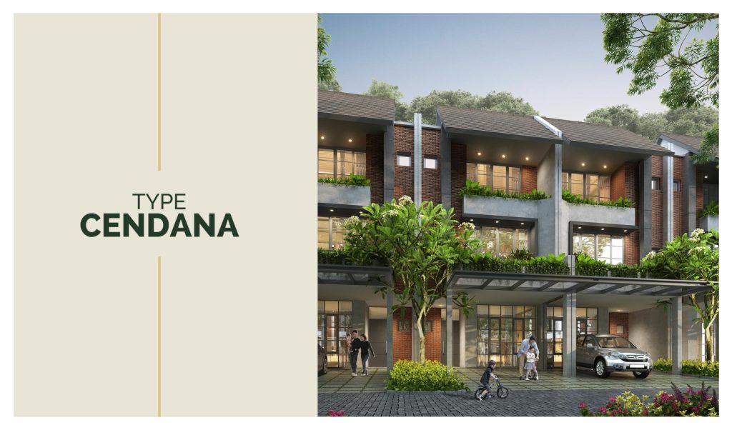 botany-hills-fatmawati-city-center-jakarta-selatan