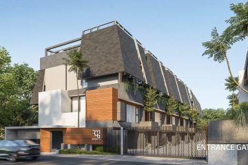 townhouse-ruma-ampera-kemang-jakarta-selatan