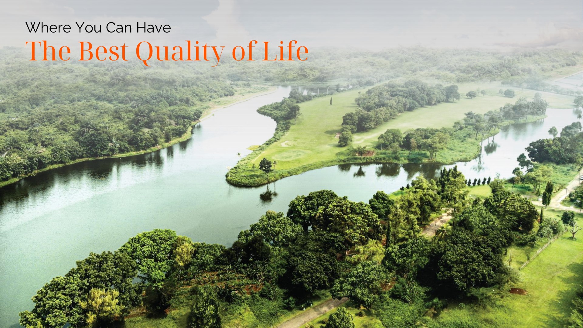 cluster-hannam-shila-sawangan-eco-town-depok