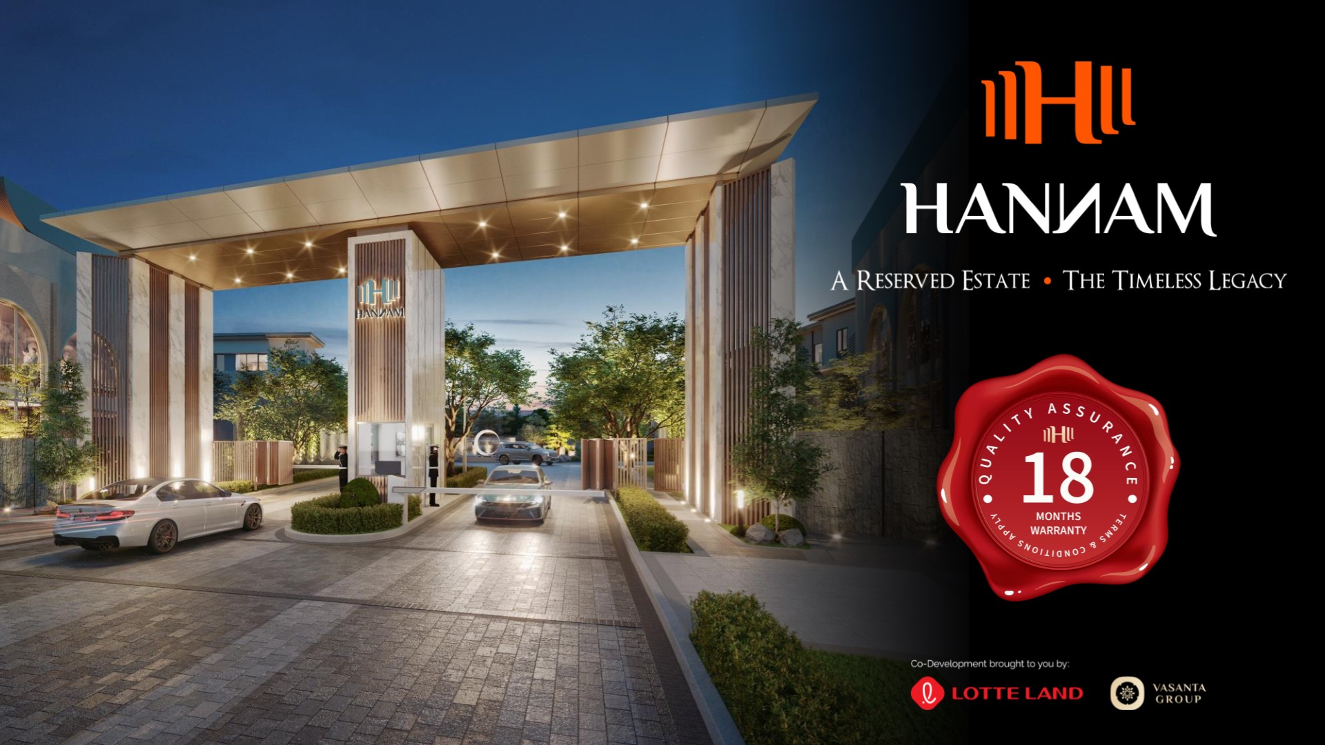 cluster-hannam-shila-sawangan-eco-town-depok