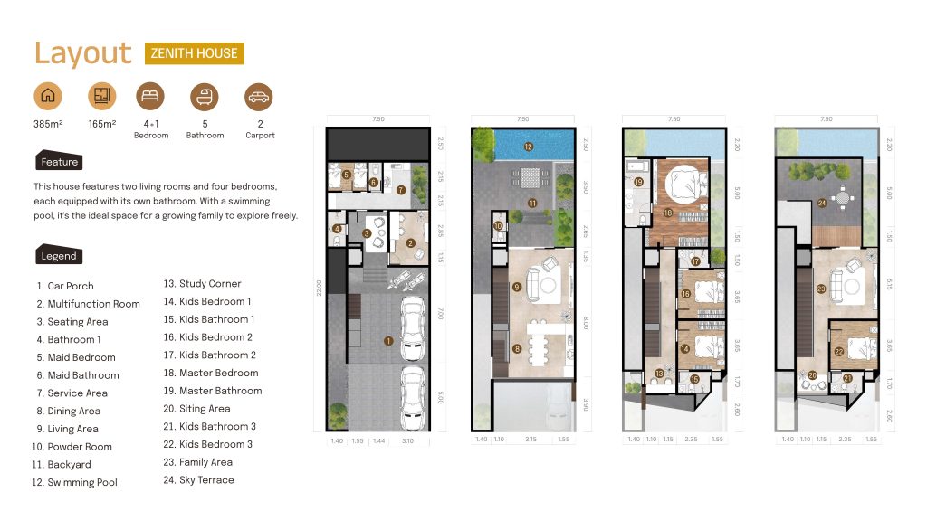 rowhouse