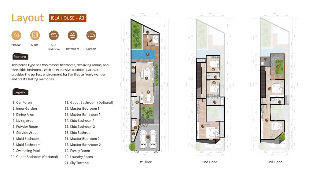 rowhouse-kemang-jakarta-selatan-townhouse