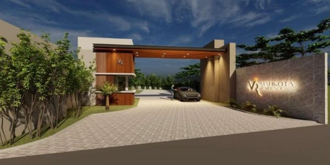 mahkota-residence