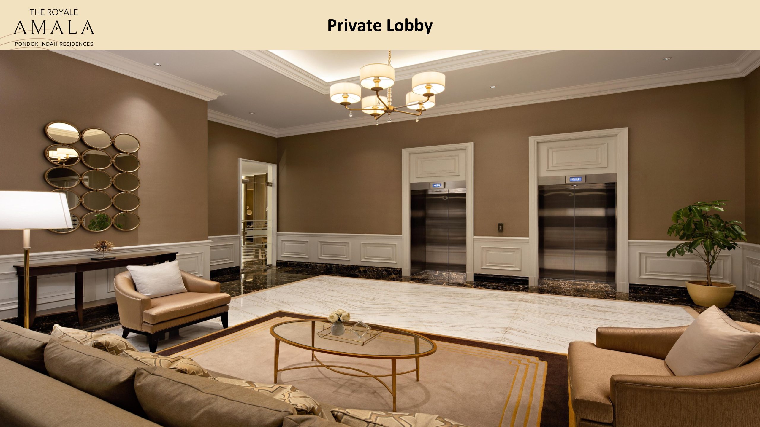 The Royale Amala_pondok_indah_residences_apartemen_10