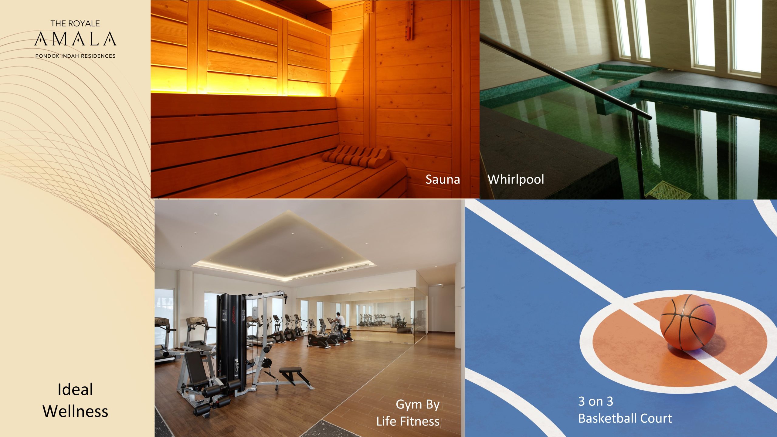 The Royale Amala_pondok_indah_residences_apartemen_20