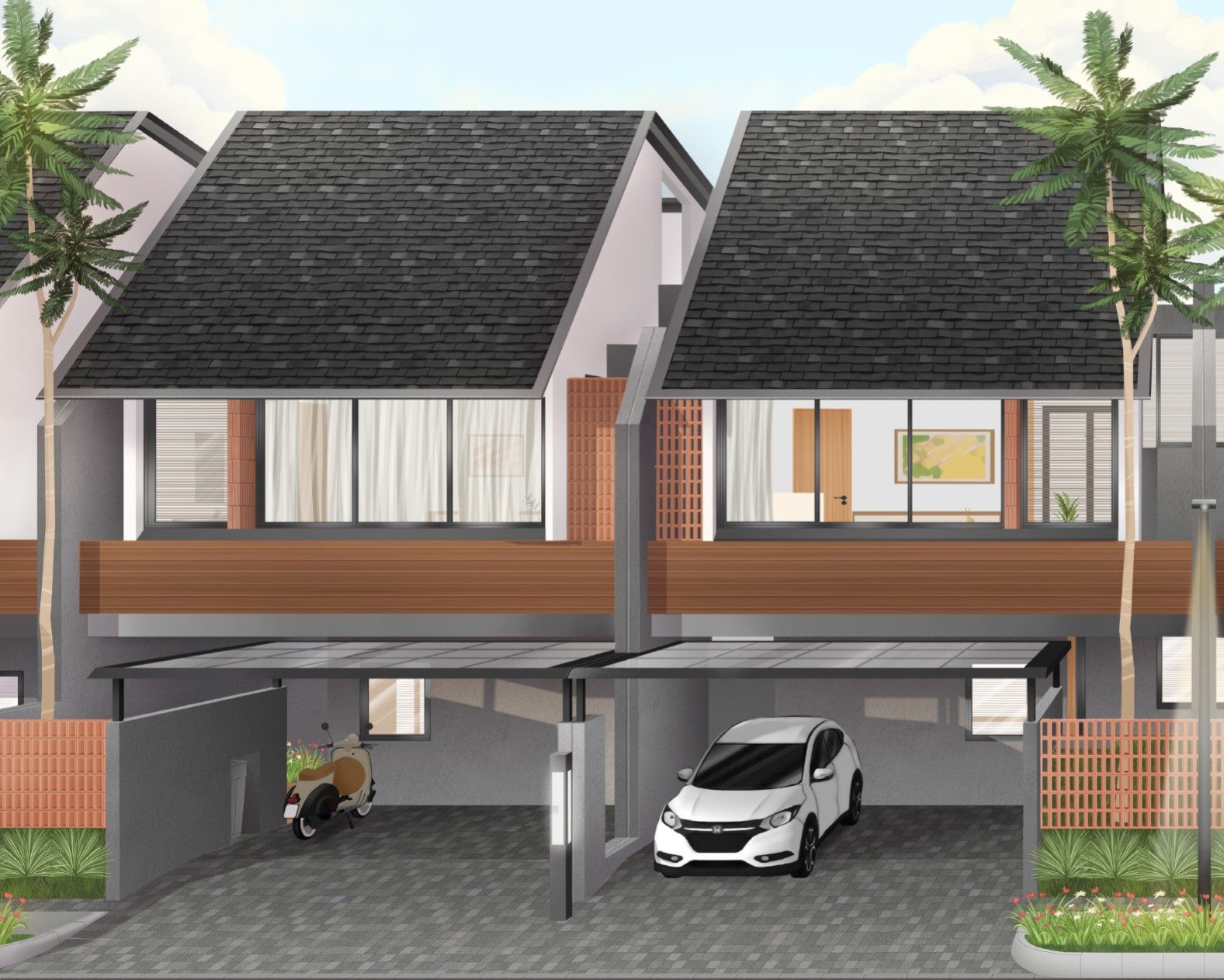wovendream-house-ciracas-jakarta-timur
