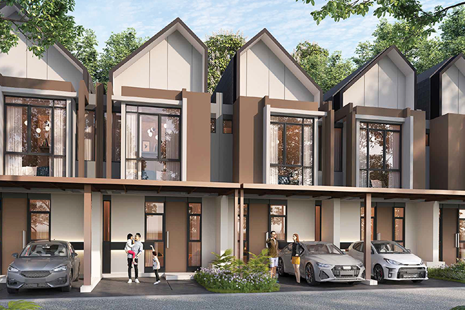 arsa-royal-bekasi-kranggan-cibubur