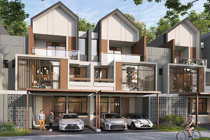 arsa-royal-bekasi-kranggan-cibubur