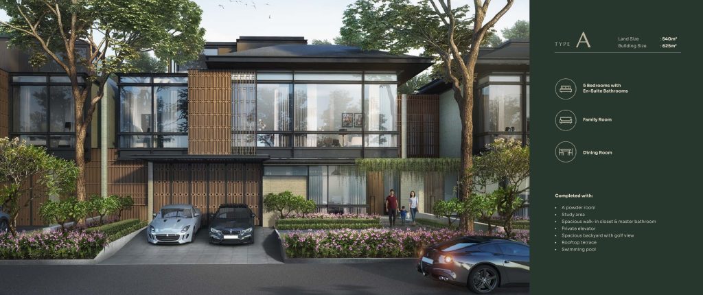 garden-residence