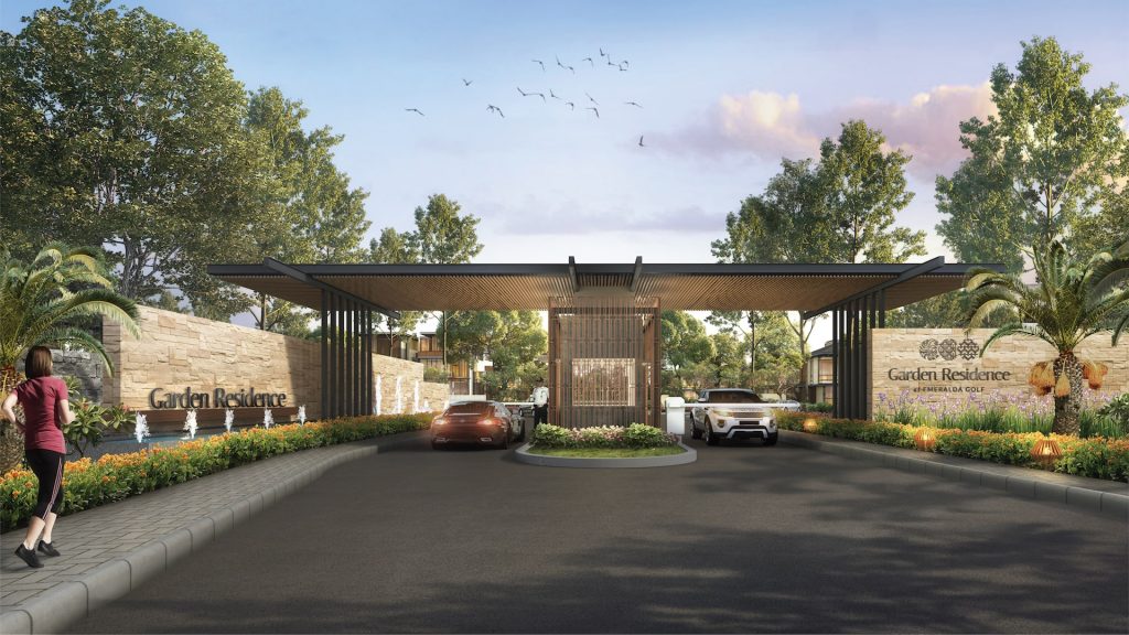 garden-residence-emeralda-golf-cimanggis