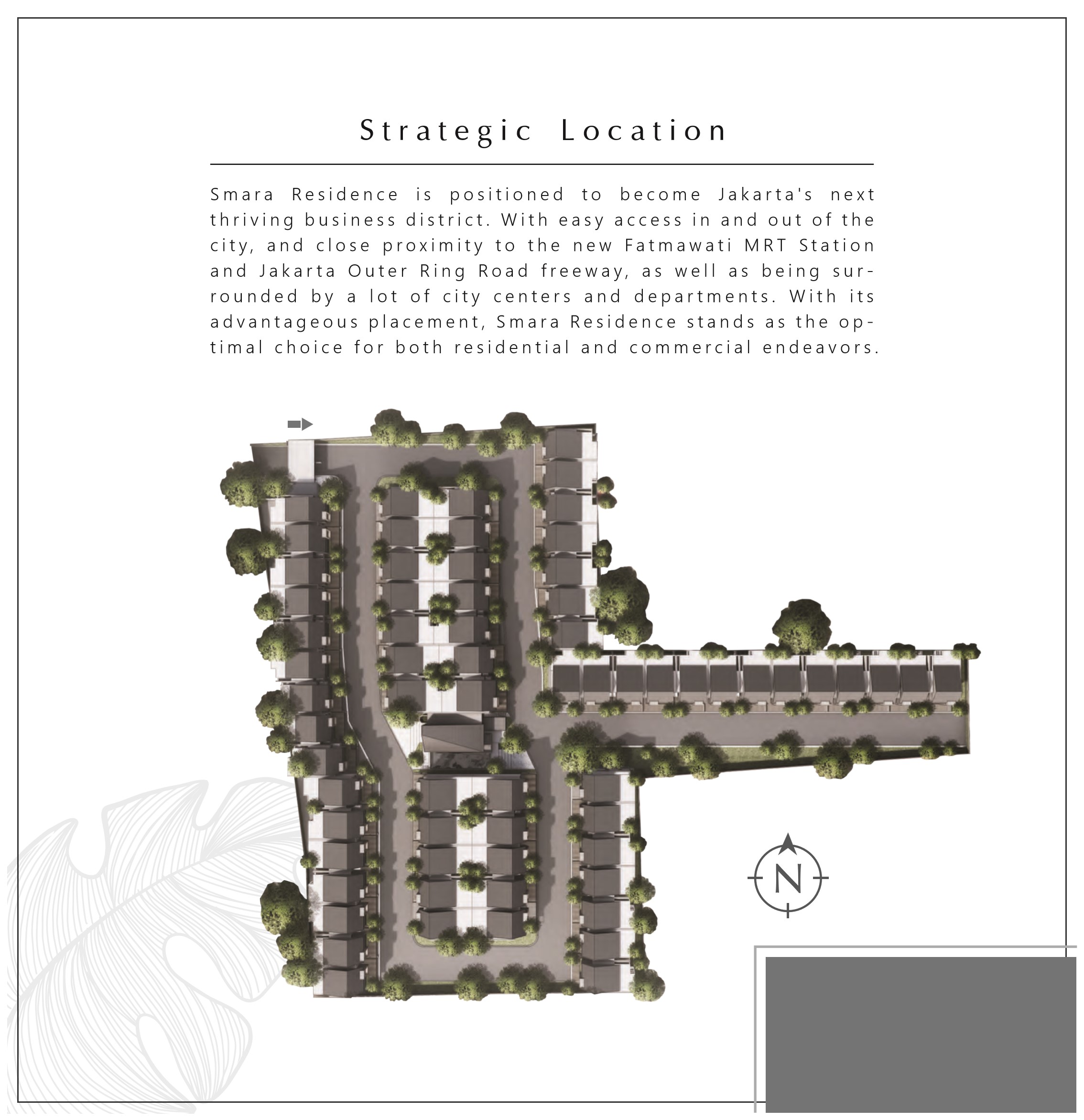 smara-boutique-residence-pondok-labu-jakarta-selatan