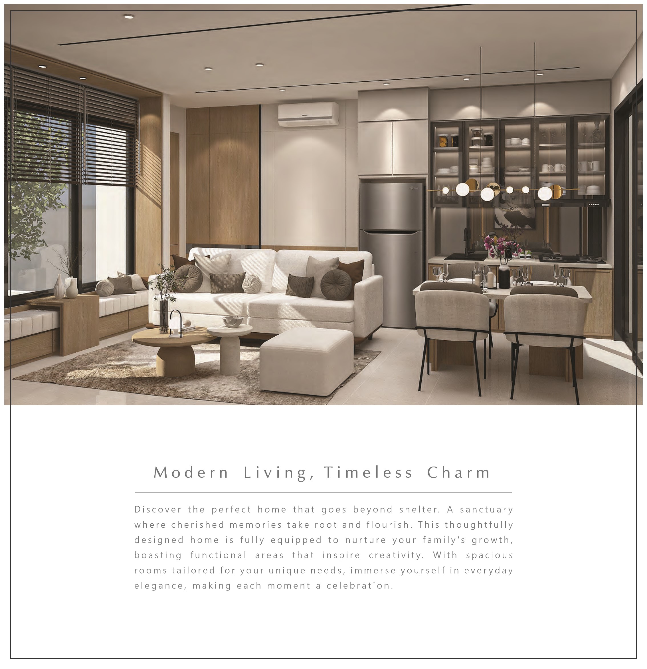 Smara Boutique Residence Pondok Labu Jakarta Selatan