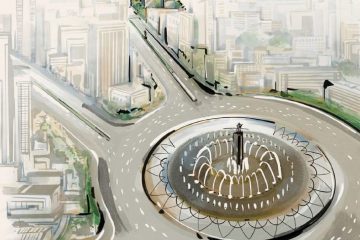 two-sudirman