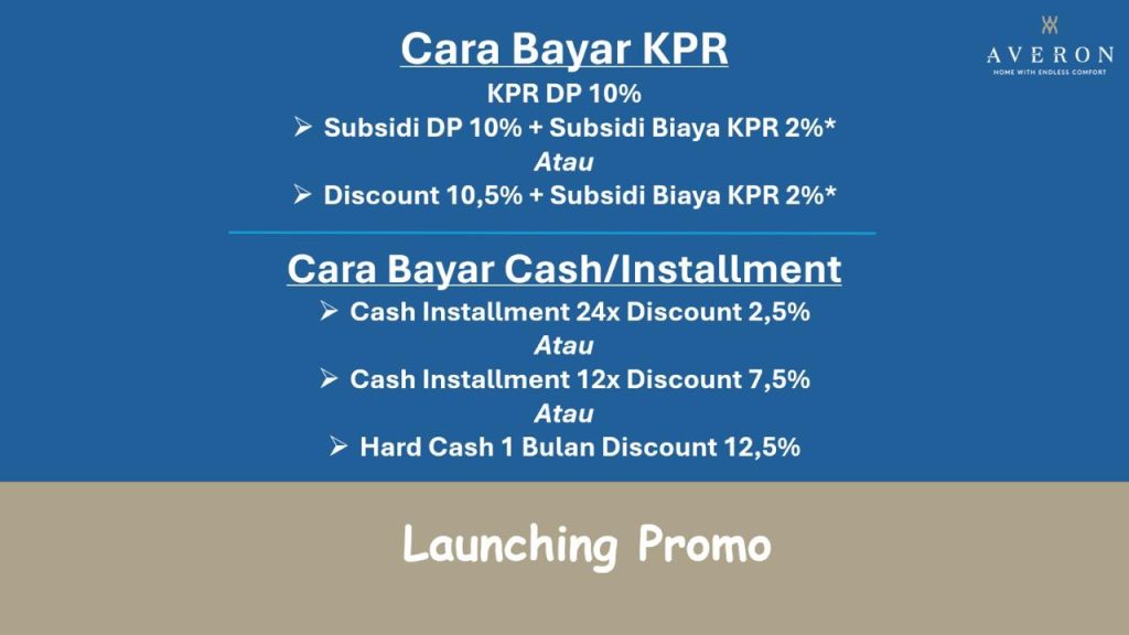 vermont-kota-wisata-cibubur