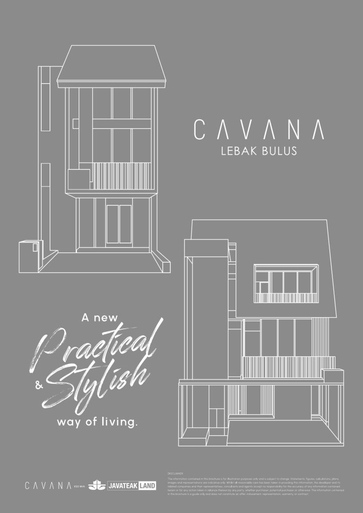 cavana-lebak-bulus
