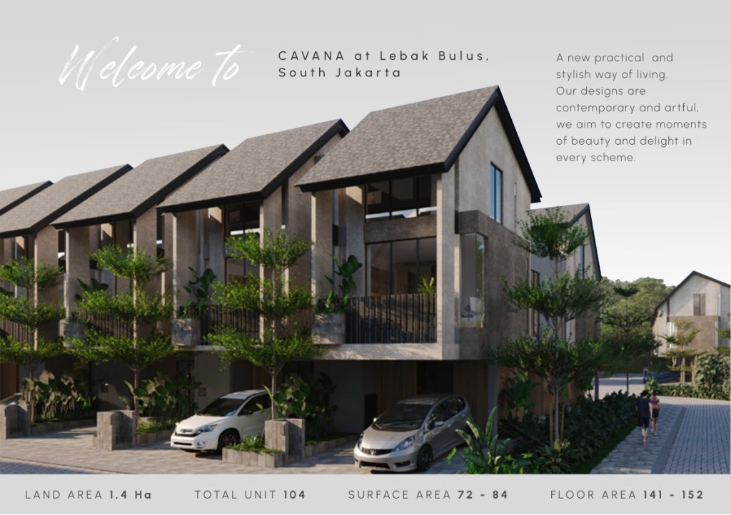 cavana-lebak-bulus