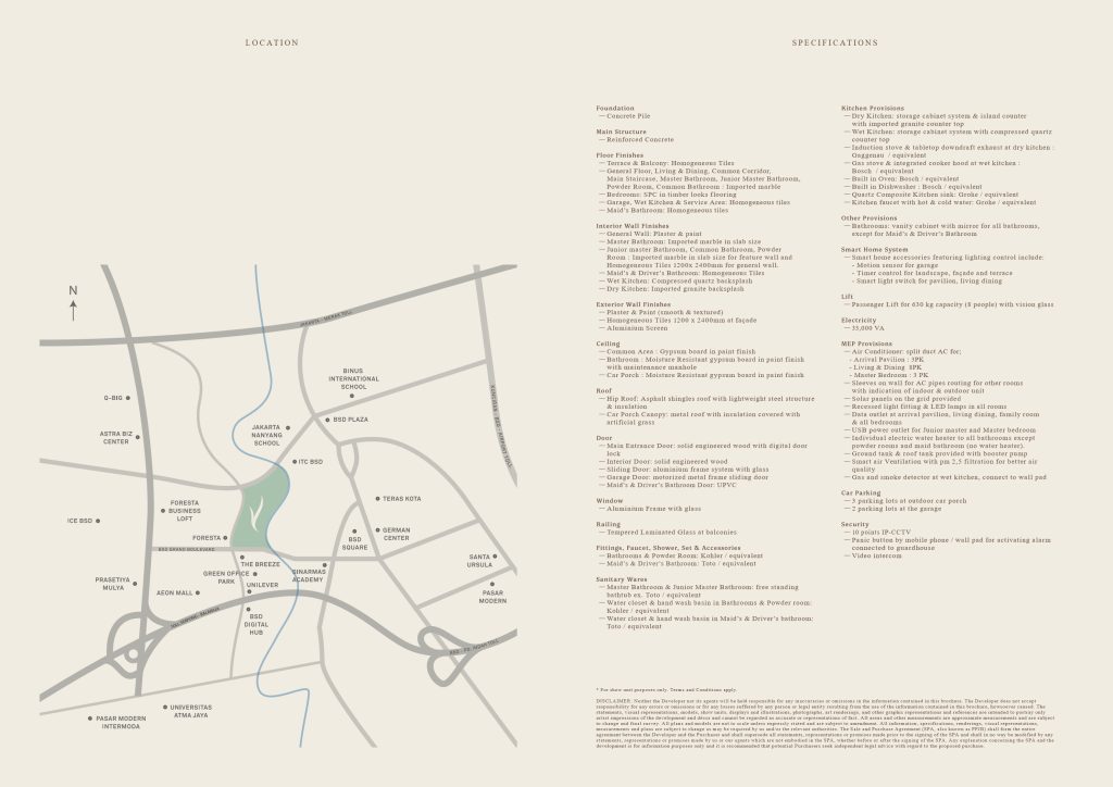 botanic-villa-navapark-bsd-city
