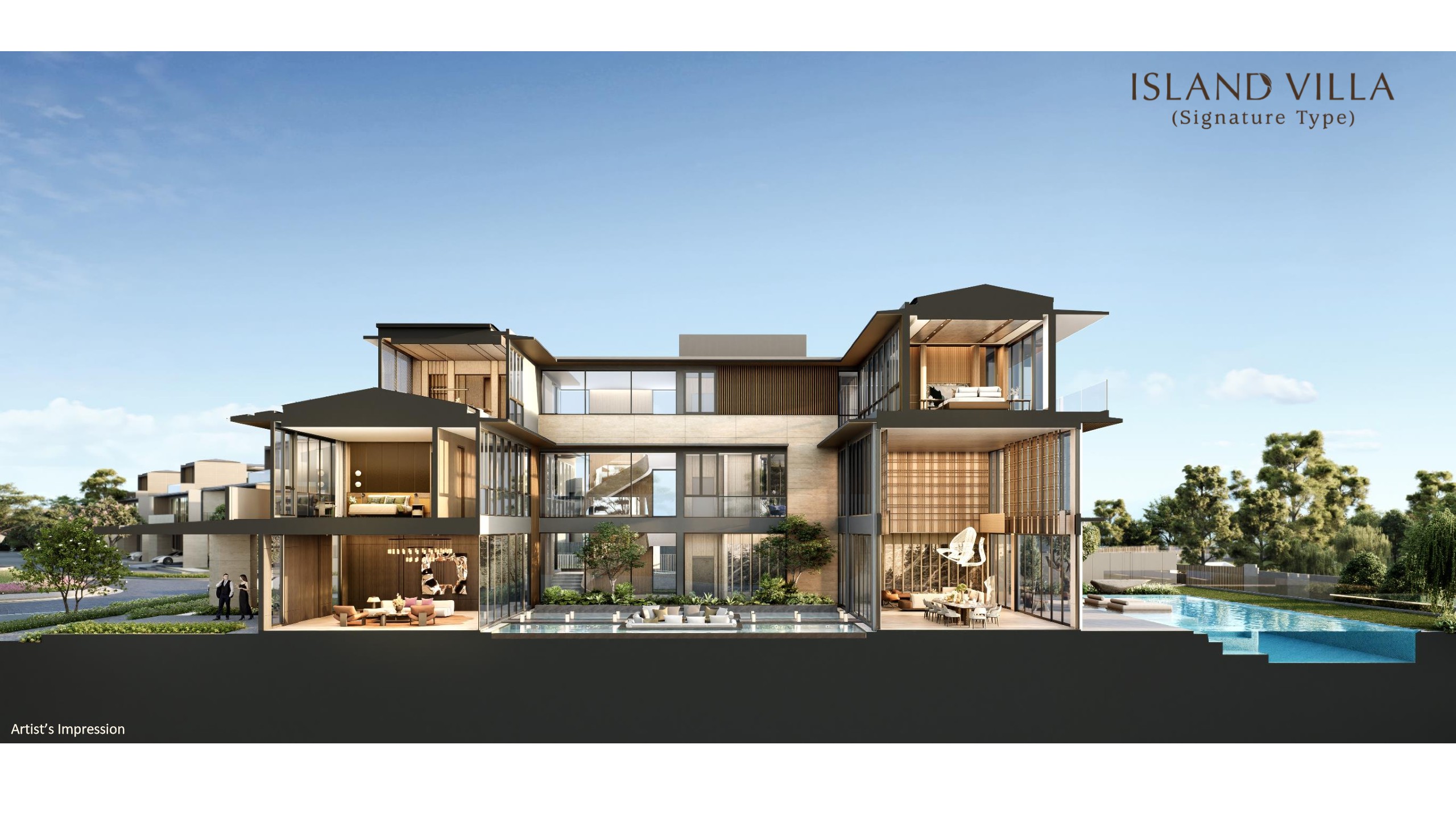 island-villa-navapark-bsd