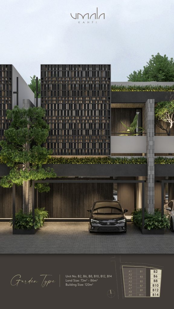 umala kahfi-jagakarsa-jakarta-selatan