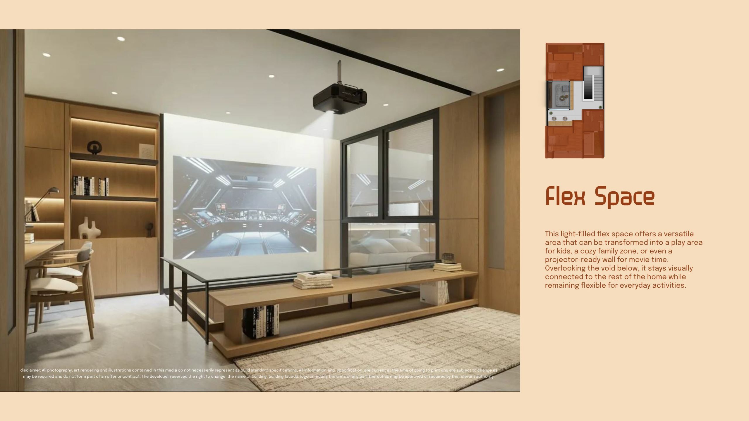 ruma-niva-kemang-townhouse-jakarta-selatan