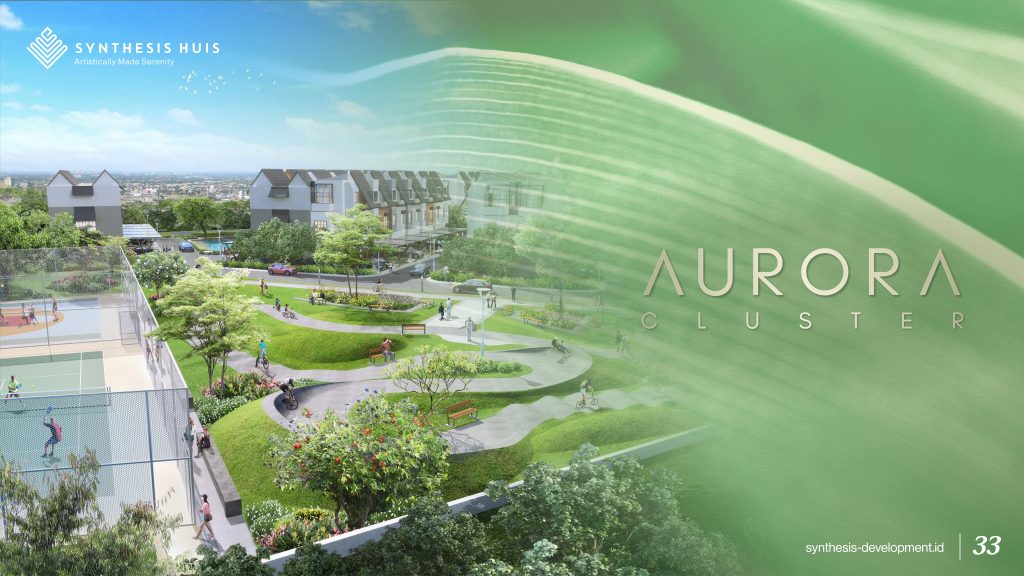 synthesis-huis-cijantung-jakarta-timur