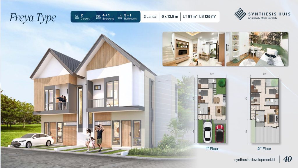 synthesis-huis-cijantung-jakarta-timur