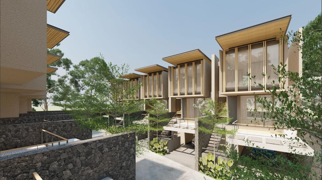 the hauss kemang