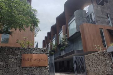 north-kemang-huis