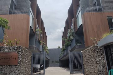 north-kemang-huis