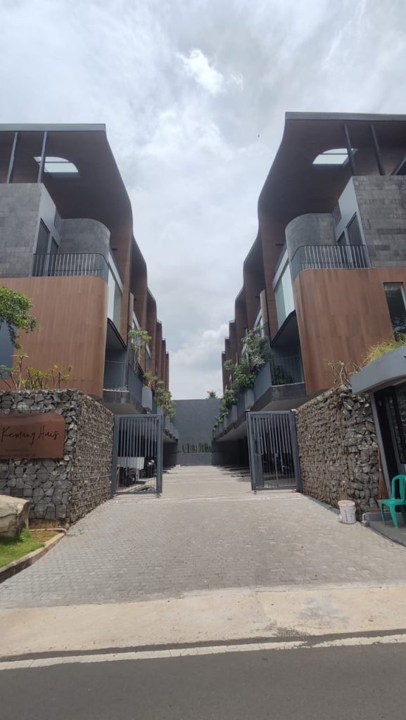 north-kemang-huis