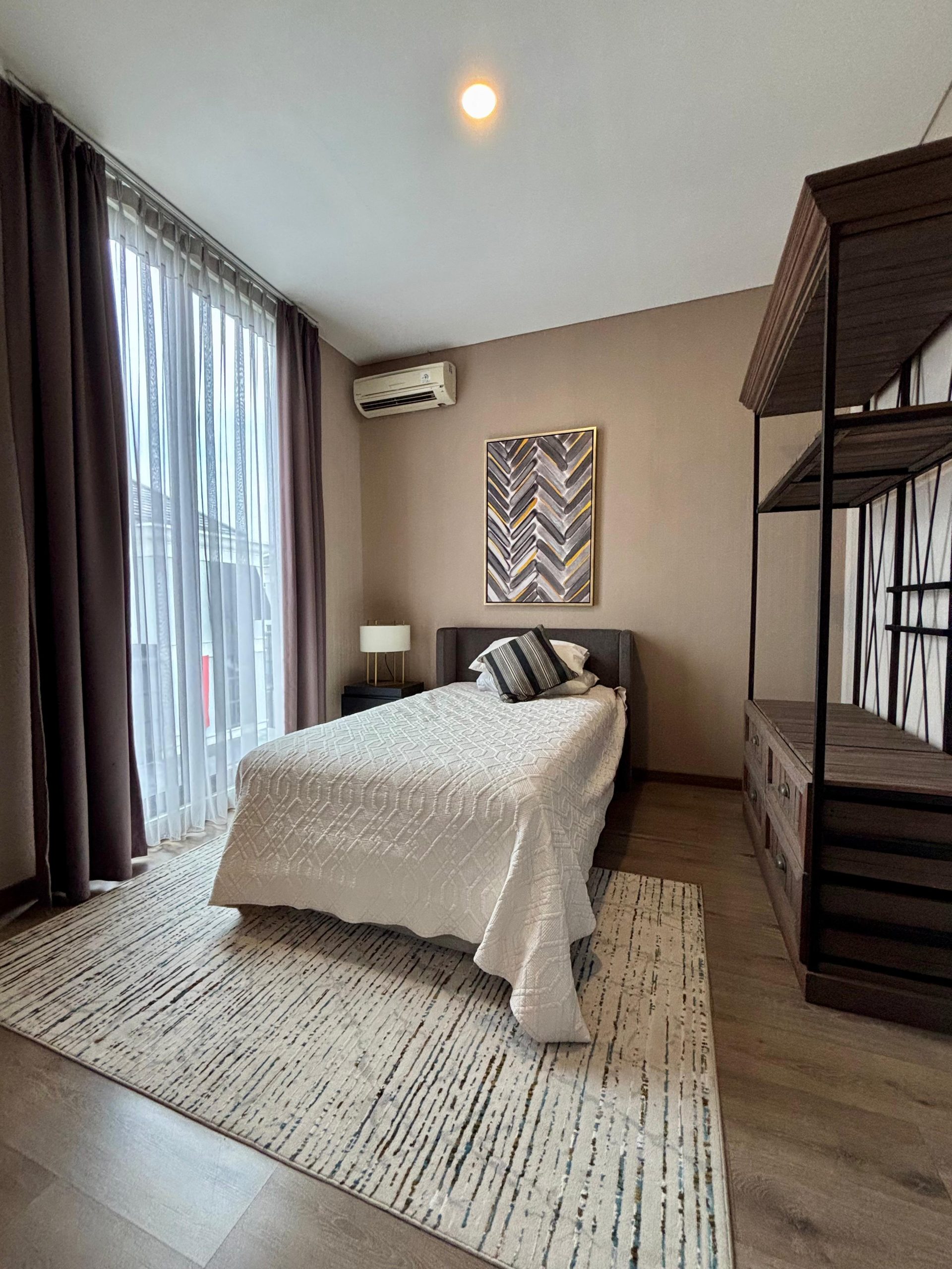 the-residence-townhouse-jakarta-selatan