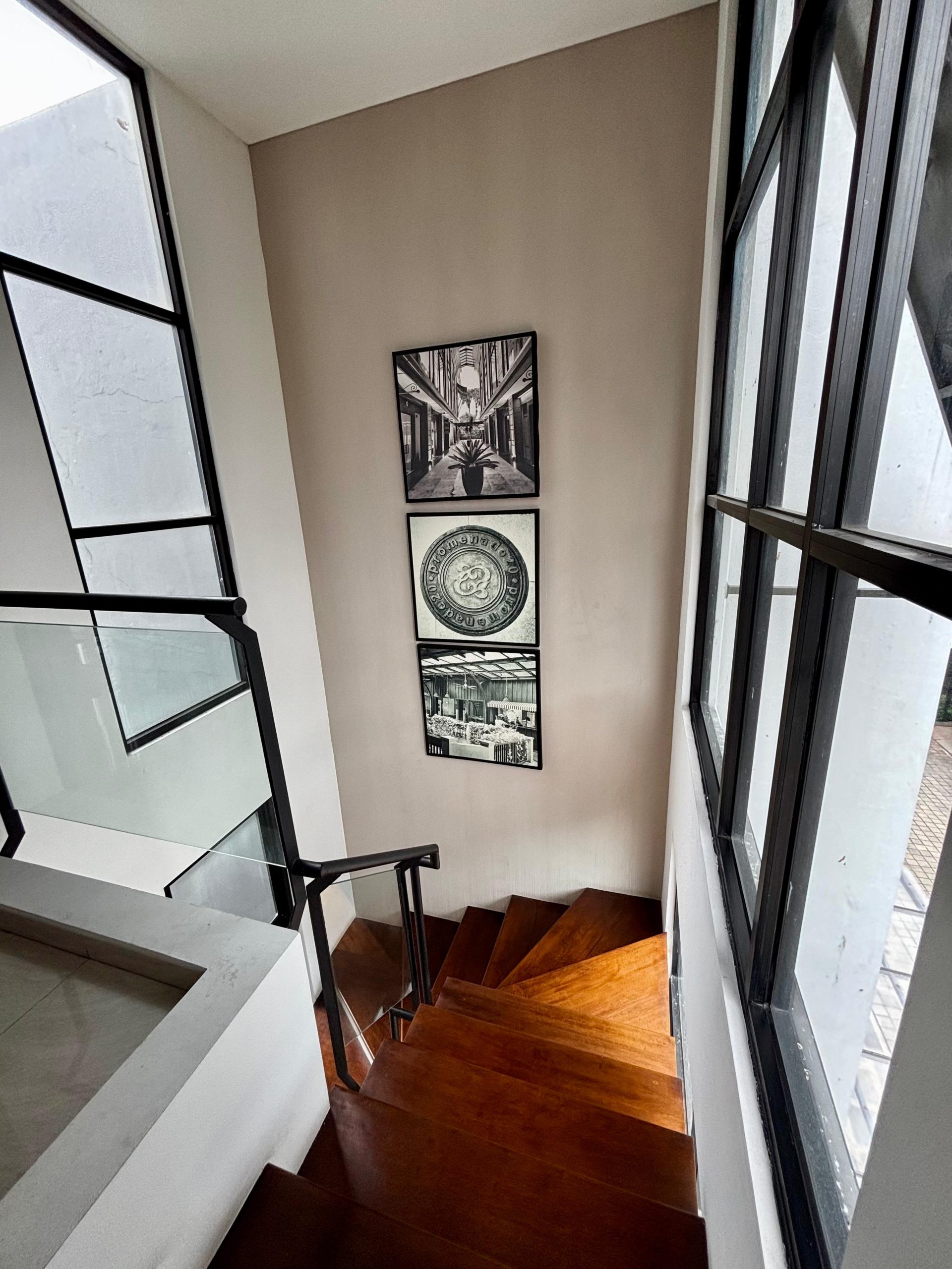 the-residence-townhouse-jakarta-selatan