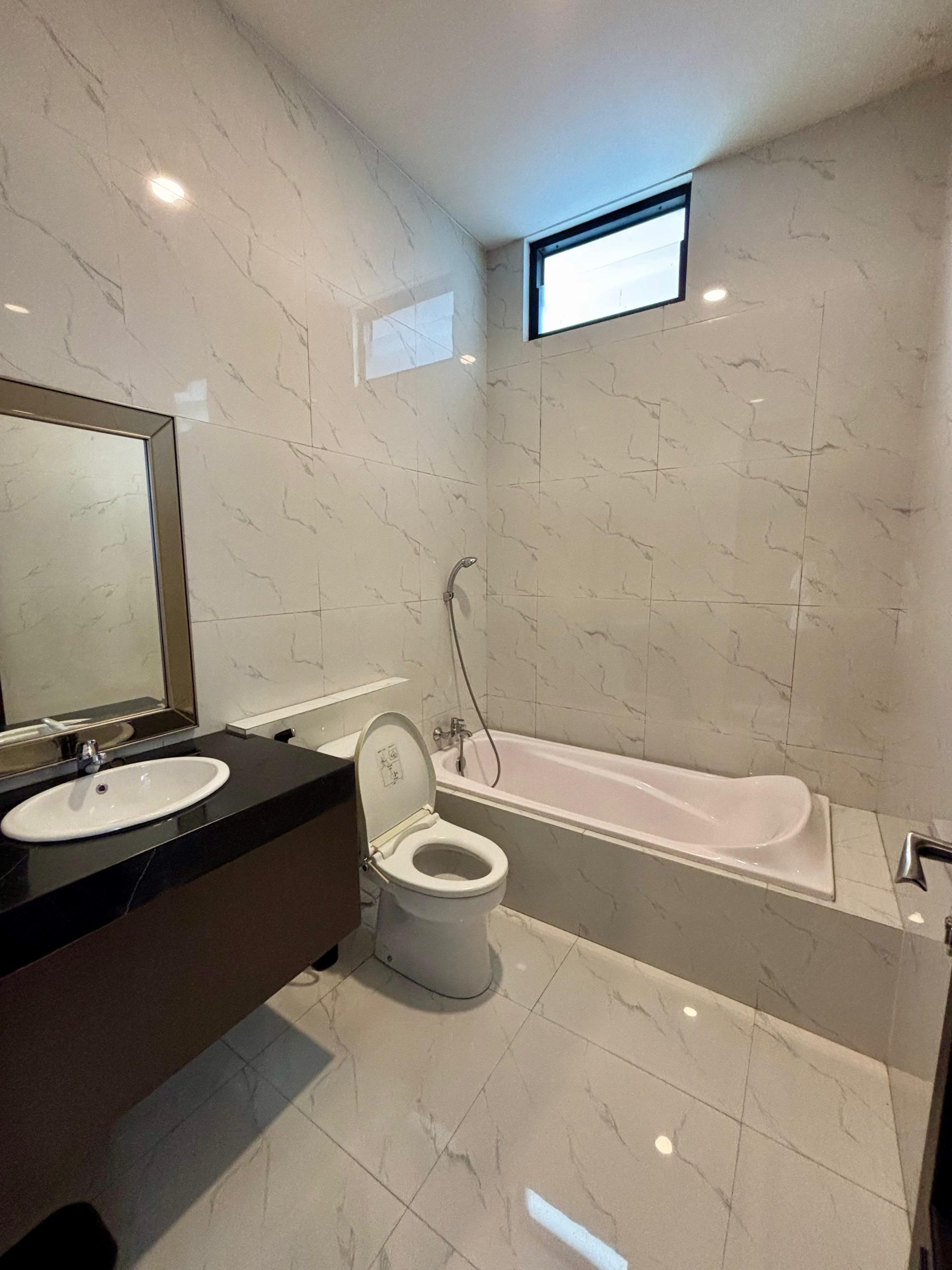 the-residence-townhouse-jakarta-selatan