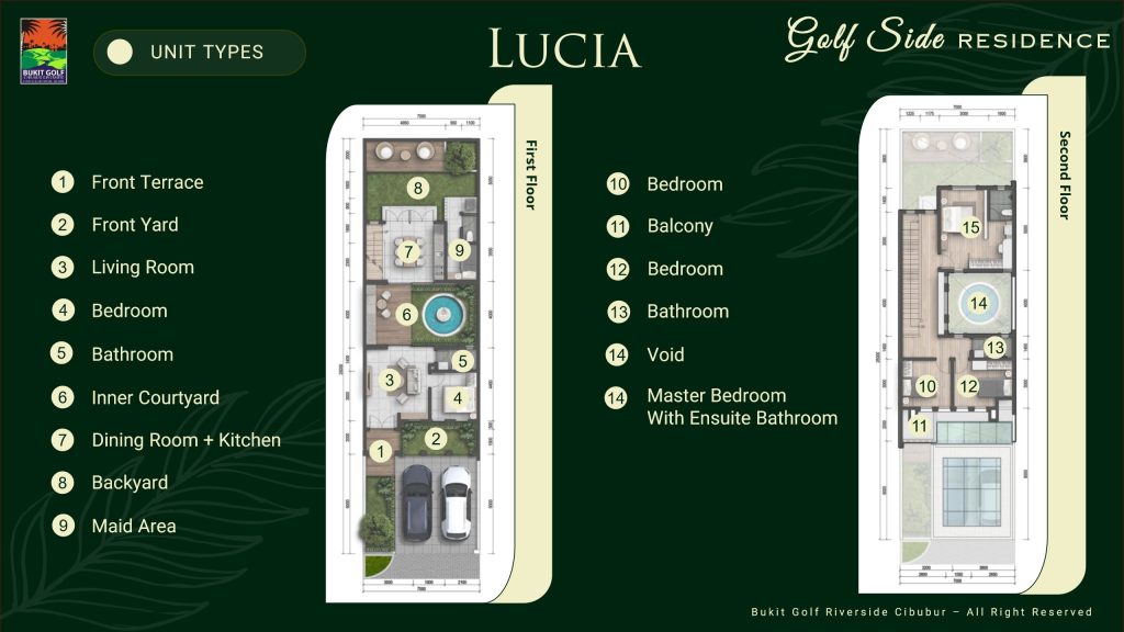 golf-side-residence-bukit-golf-riverside-cibubur